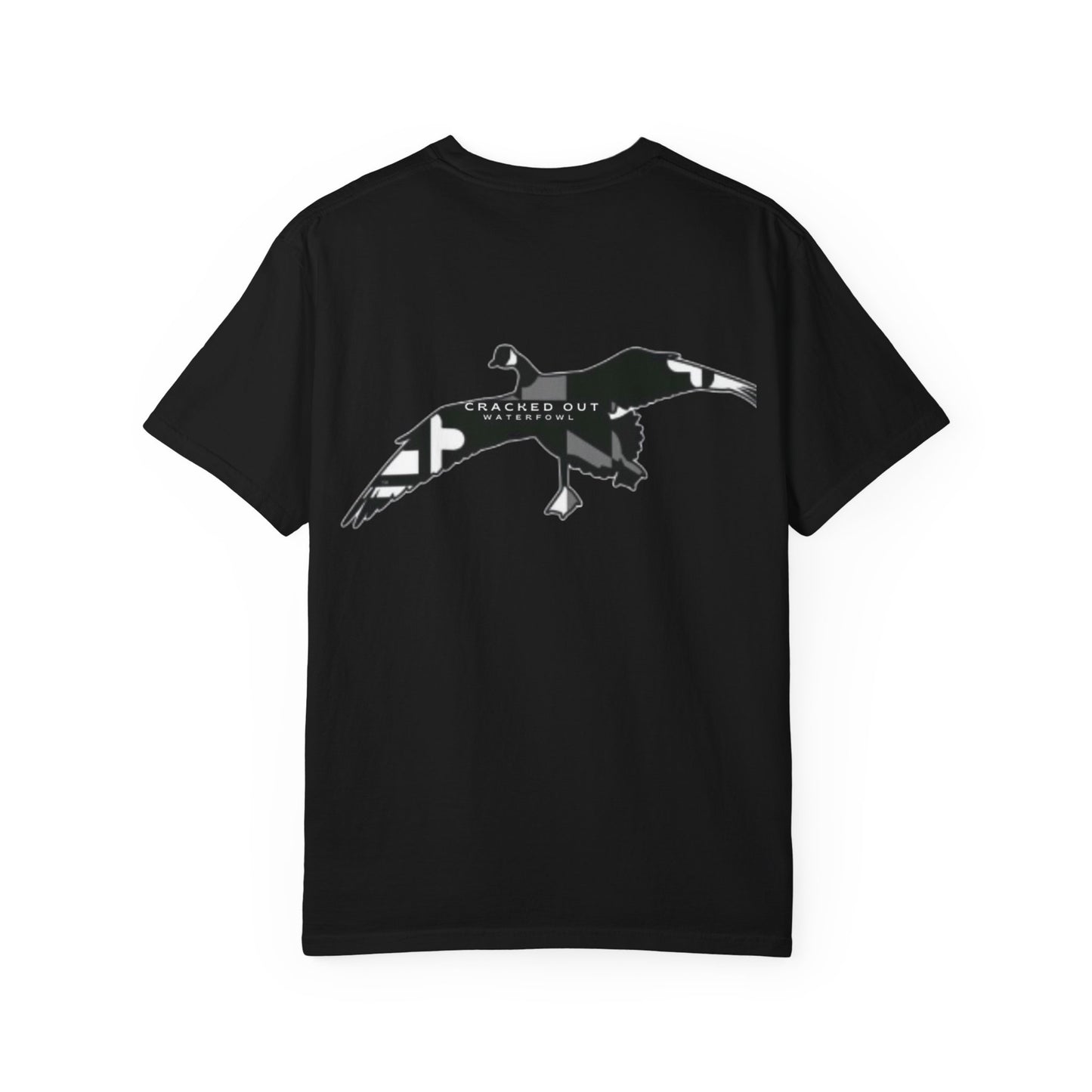 Original goose t-shirt